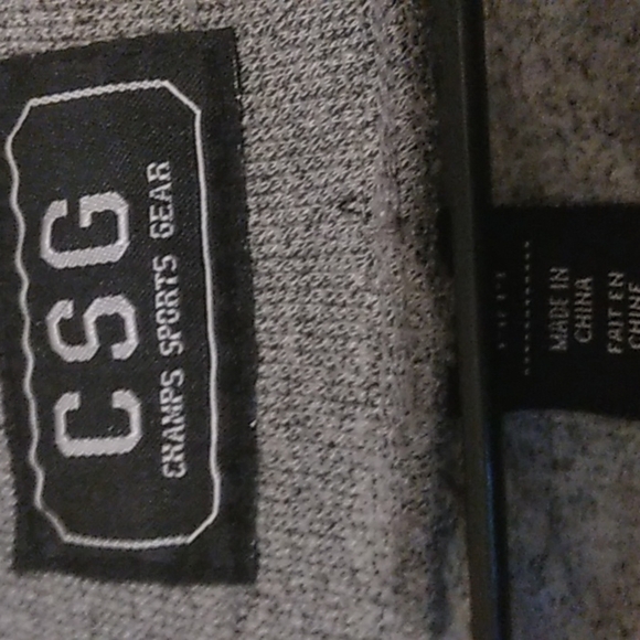 CSG Champs Sports Gear pants M - Picture 2 of 10